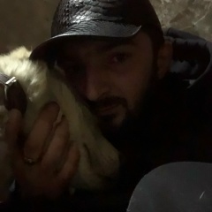 Паша Габриелян, 29.06, Раздан