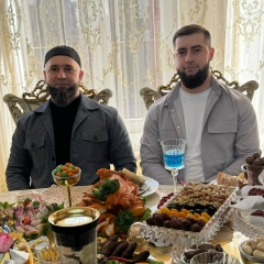 Асланбек Энгеноев, 28.12, Грозный