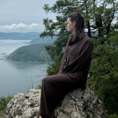 Ольга Загумённова, 16.05.1993, Санкт-Петербург