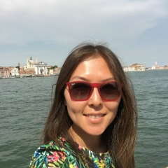 Сайзана Суге-Маадыр, 29.03.1989