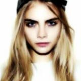 Cara Delevingne, 12.08.1992