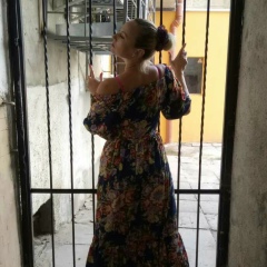 Olga Zozulya, 04.11, Одесса