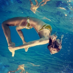 Дина Волкова, 11.02