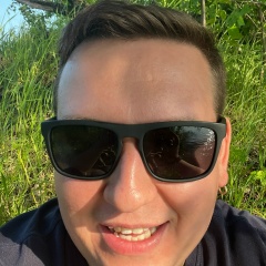 Андрей Чумоватов, 22.07, Лыткарино