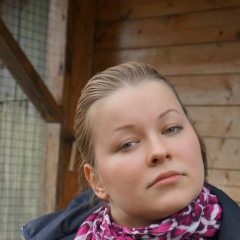 Маргарита Цытрусова, 27.08.1988, Москва