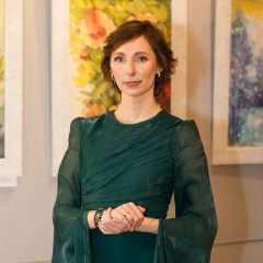 Наталья Жукова, 29.04.1986, Смоленск