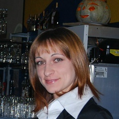 Виктория Горбунова, 20.06.1985, Сочи