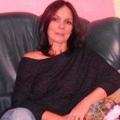 Inga Esebua, 04.01.1971, Батуми