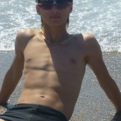 Никита Никитин, 28.09, Тверь