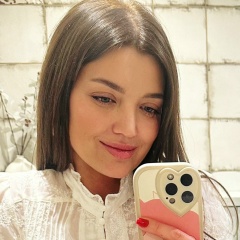 Анютка Гитерман, 01.06