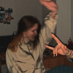 Валерия Нечаева, 16.01, Калининград