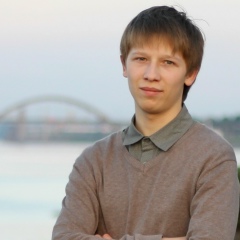 Сергей Егоров, 28.11.1990, Иваново