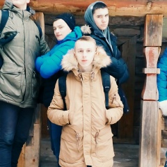 Сергей Юрков, 16.05.1996, Архангельск