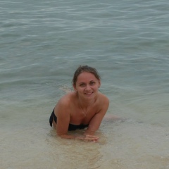 Татьяна Клименко, 27.05, Kraków