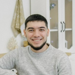 Ильнар Хасанов, 28.10.1995, Казань