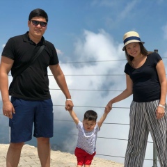 Medet Rabaev, 30.07.1992, Атырау