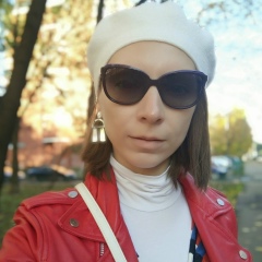 Ольга Тимошенко, 10.06, Шексна (пгт)