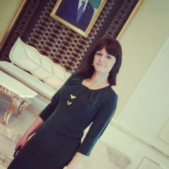 Kseniya Ismailova