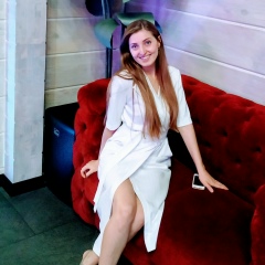 Даша Литовкина, 31.08.1989, Слуцк