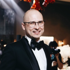 Артемий Лютерштейн, 22.08, Казань