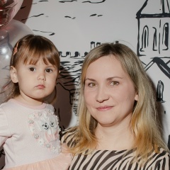 Юлия Макарченкова, 22.12, Пермь