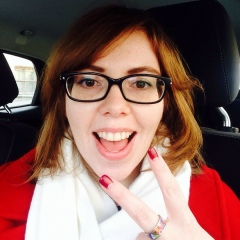 Наталья Арефьева, 29.10, Санкт-Петербург