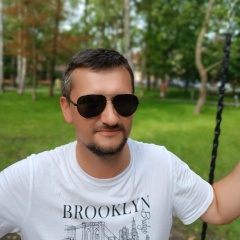 Кирилл Лазарев, Калининград