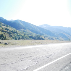 Jama Bobo, 06.04, Москва