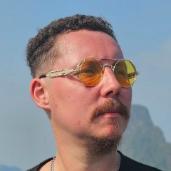 Сергей Капралов, 22.10, Phuket