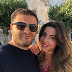 Гарник Казарян, 25.11, Москва