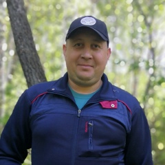 Максим Юраков, 15.10, Новосибирск