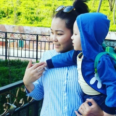 Таншолпан Мусилим, 01.01.1993, Шымкент