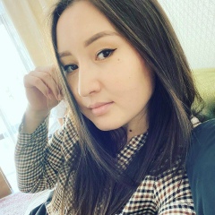 Сауле Ракишева, 21.02, Алматы