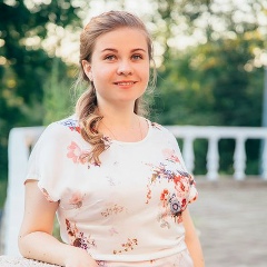 Татьяна Скворцова, 06.08, Москва