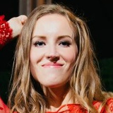 Марина Саблина, 07.07.1988, Санкт-Петербург