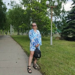 Ирина Антонова, 11.01, Саратов