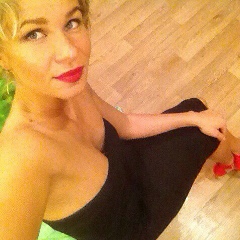 Мария Лебедева, Санкт-Петербург