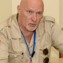 André Chanclu, Калининград