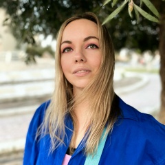 Елена Казьмина, 07.06, Москва