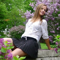 Елена Gorbacheva, 04.11.1982