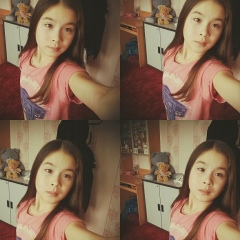 Мико Рысбекова, 17.08, Алматы