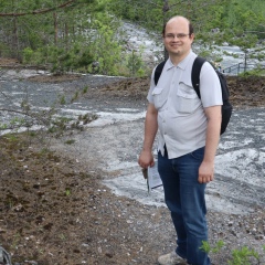 Алексей Захаров, 21.04.1980, Санкт-Петербург