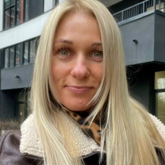 Ди Макаренко, 09.12.1989, Санкт-Петербург