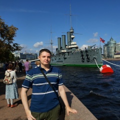 Александр Крючков, 01.04.1998, Чапаевск