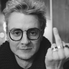 Таисий Блэк, 08.09, Москва