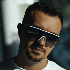 Антон Решетин, 25.02, Красноярск