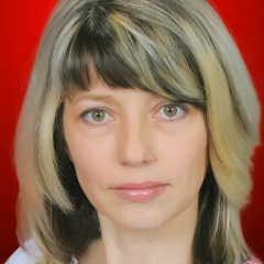 Inna Zhuravel, 05.10, Днепр (Днепропетровск)