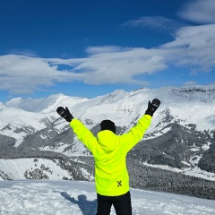 Олеся Зыбина, 15.09, Москва
