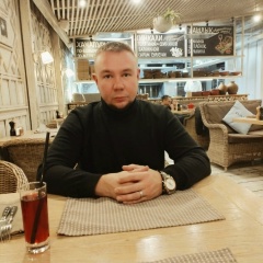 Олег Кулев, Москва