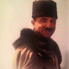Эльдар Ибрагимов
